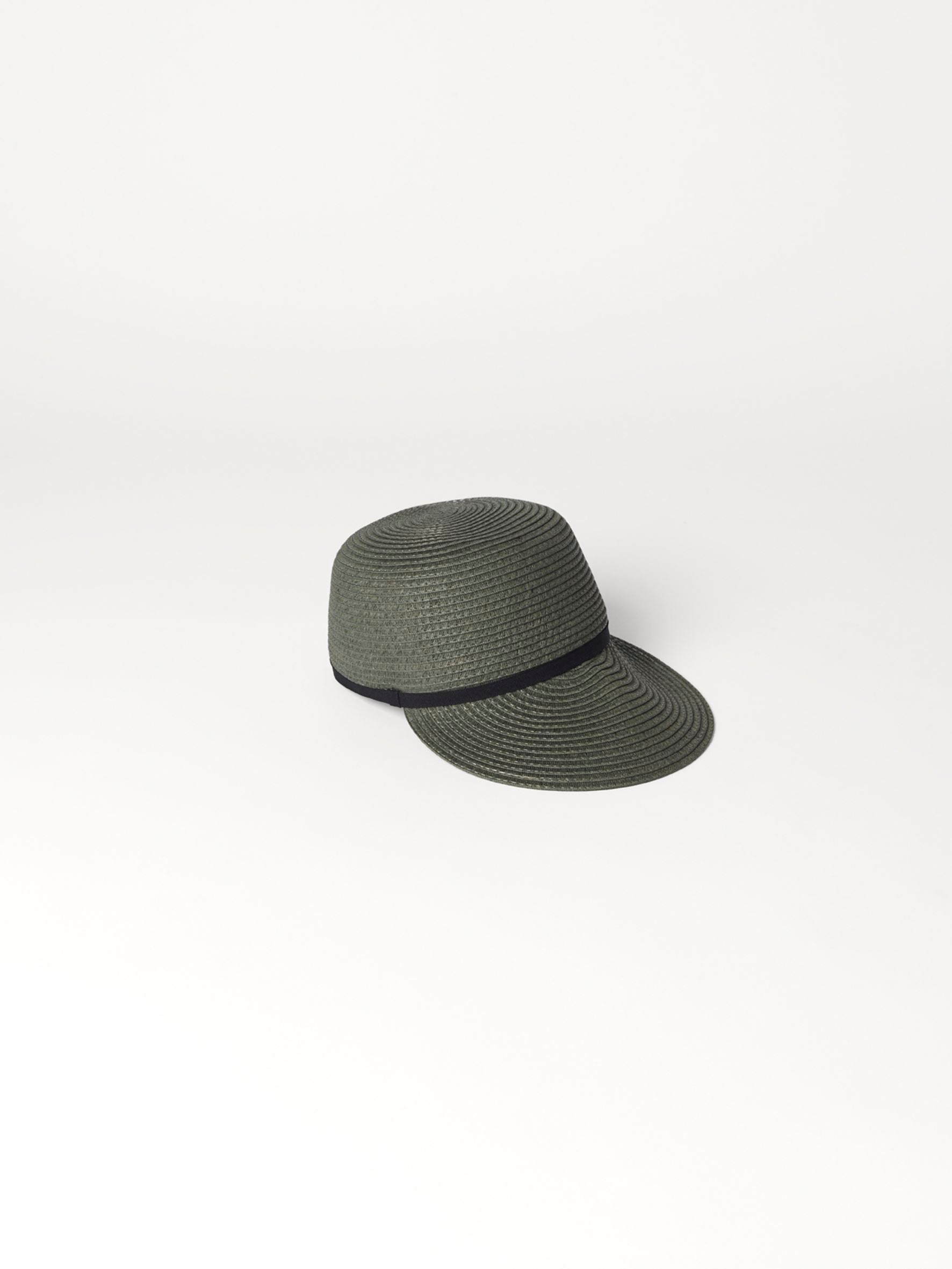 Kalani Straw Hat Clothing   - Becksöndergaard