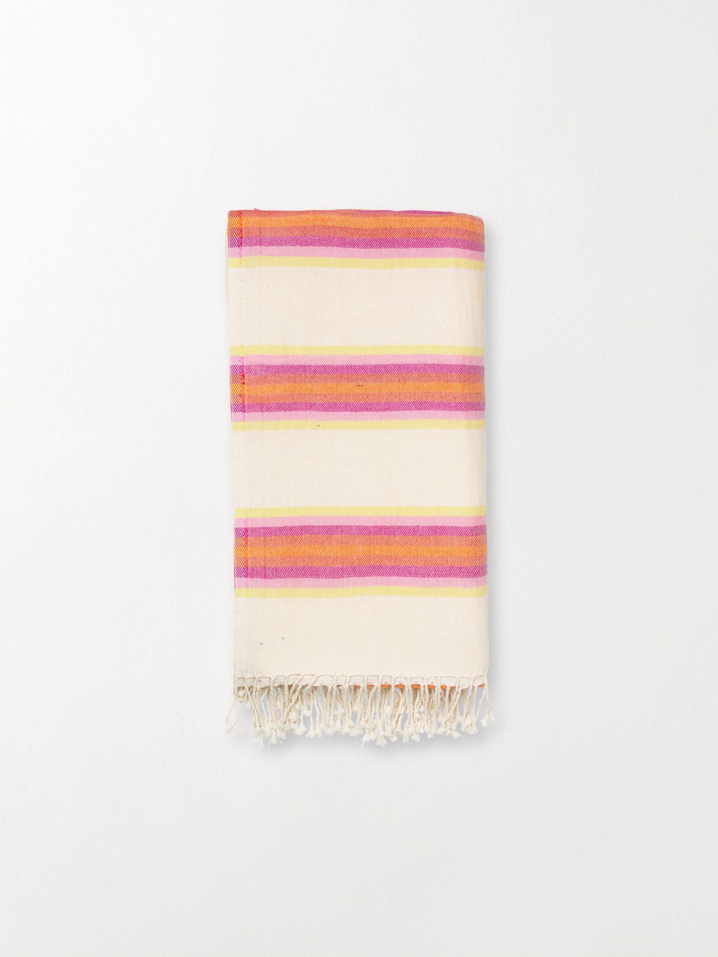 Ida Towel OneSize   - Becksöndergaard