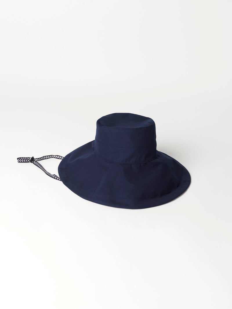 Cotiia Bucket Hat Clothing   - Becksöndergaard