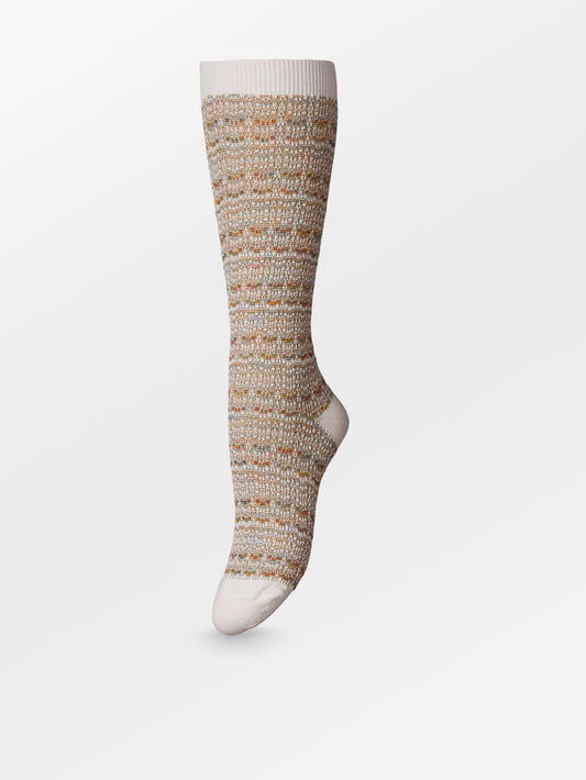 Athena Long Sock Socks   - Becksöndergaard