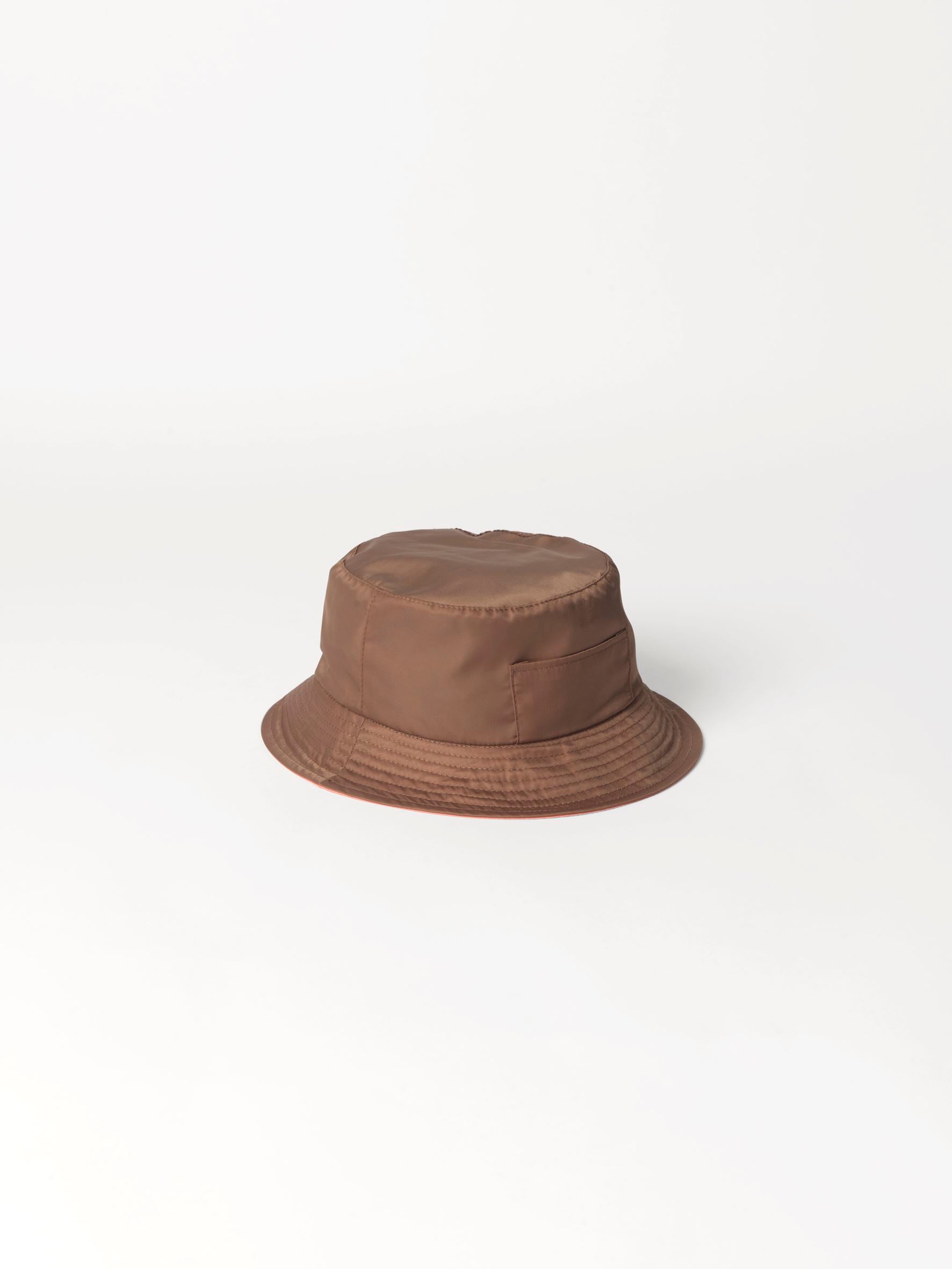 Nya Bucket Hat Clothing   - Becksöndergaard