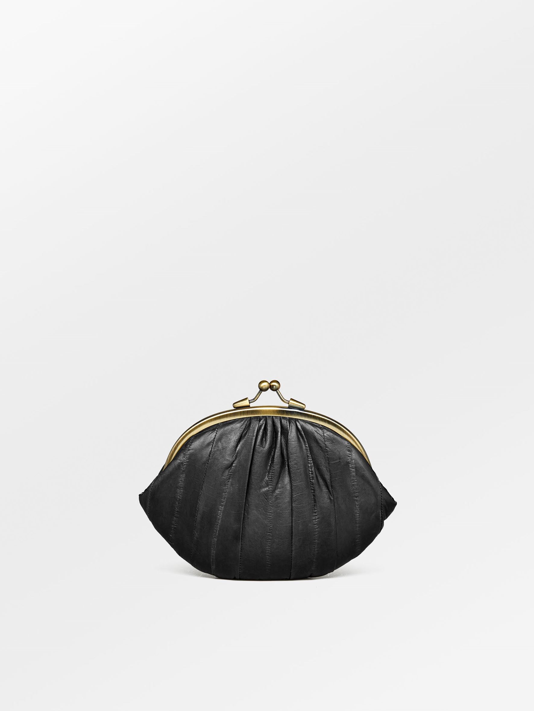 Becksöndergaard, Granny Purse - Black, accessories, sale, sale