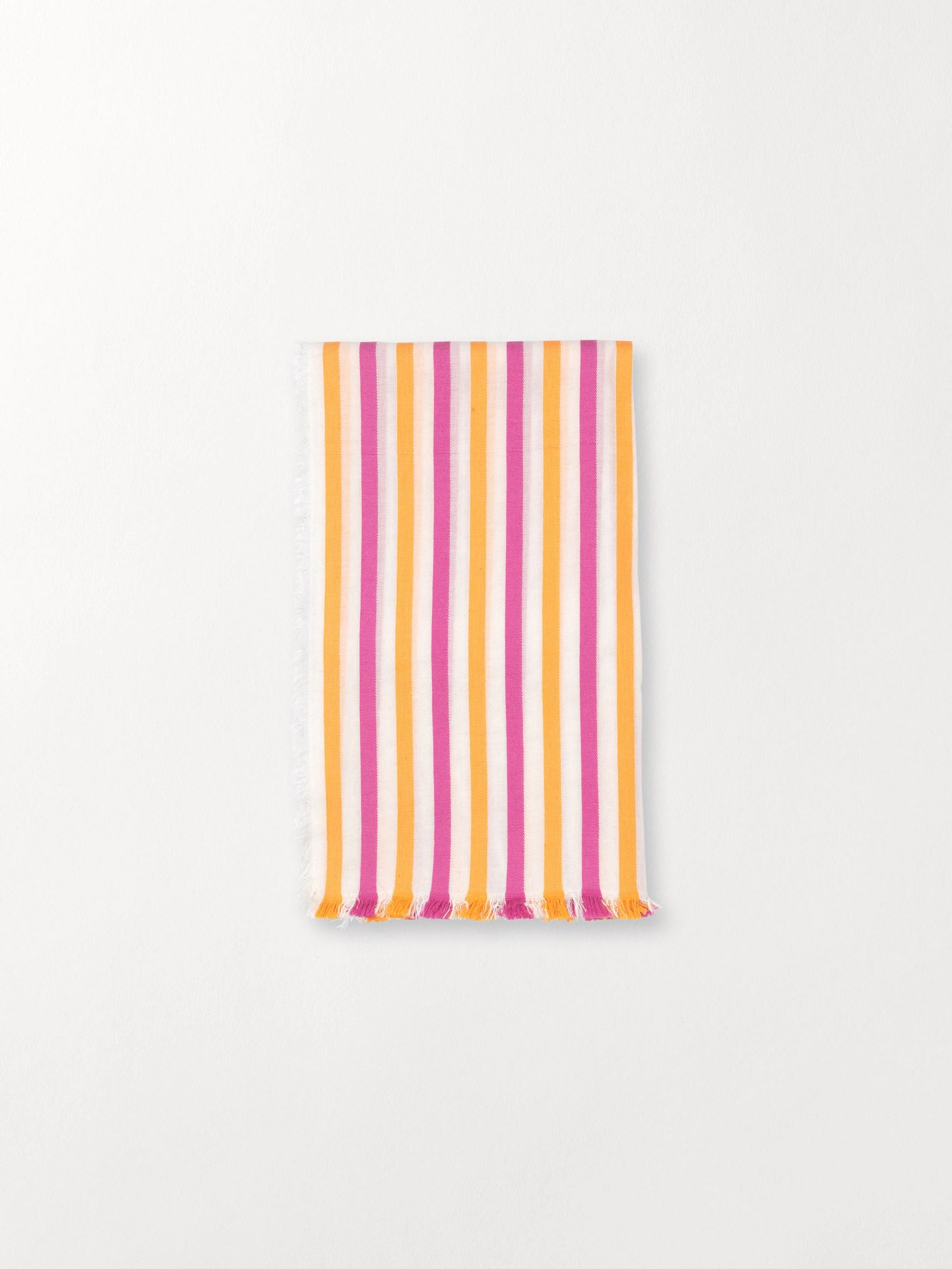 Vesper Towel OneSize   - Becksöndergaard