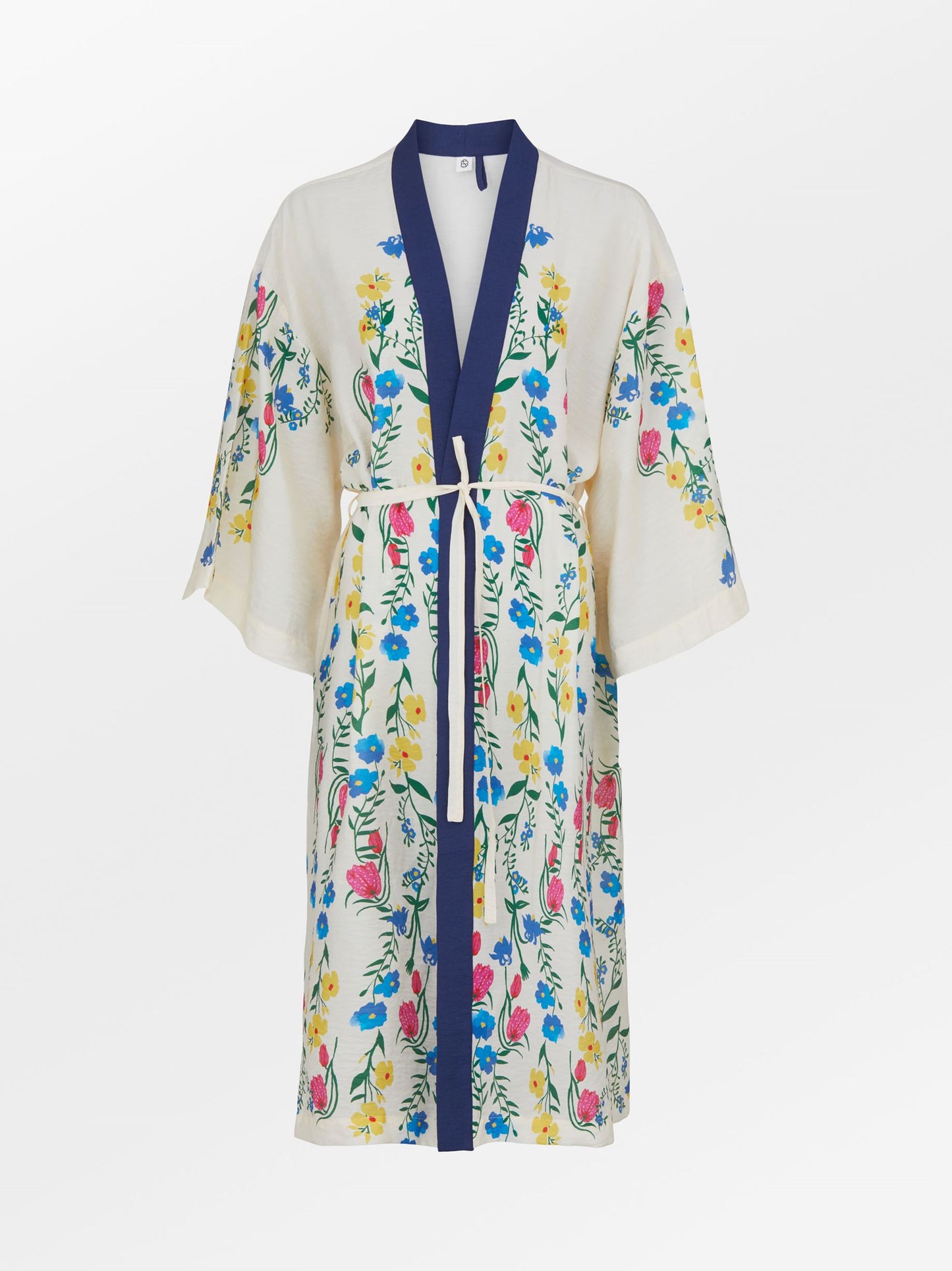 Florica Luelle Kimono Clothing   - Becksöndergaard
