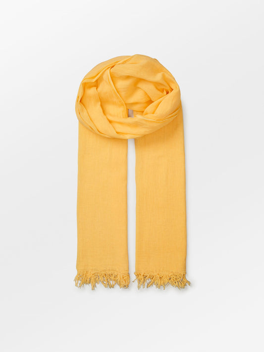 Solid Gaze Ilkana Scarf OneSize   - Becksöndergaard
