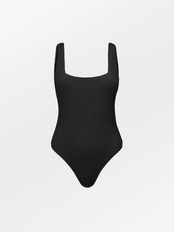 Becksöndergaard, Audny Ella Swimsuit - Black, sale, sale