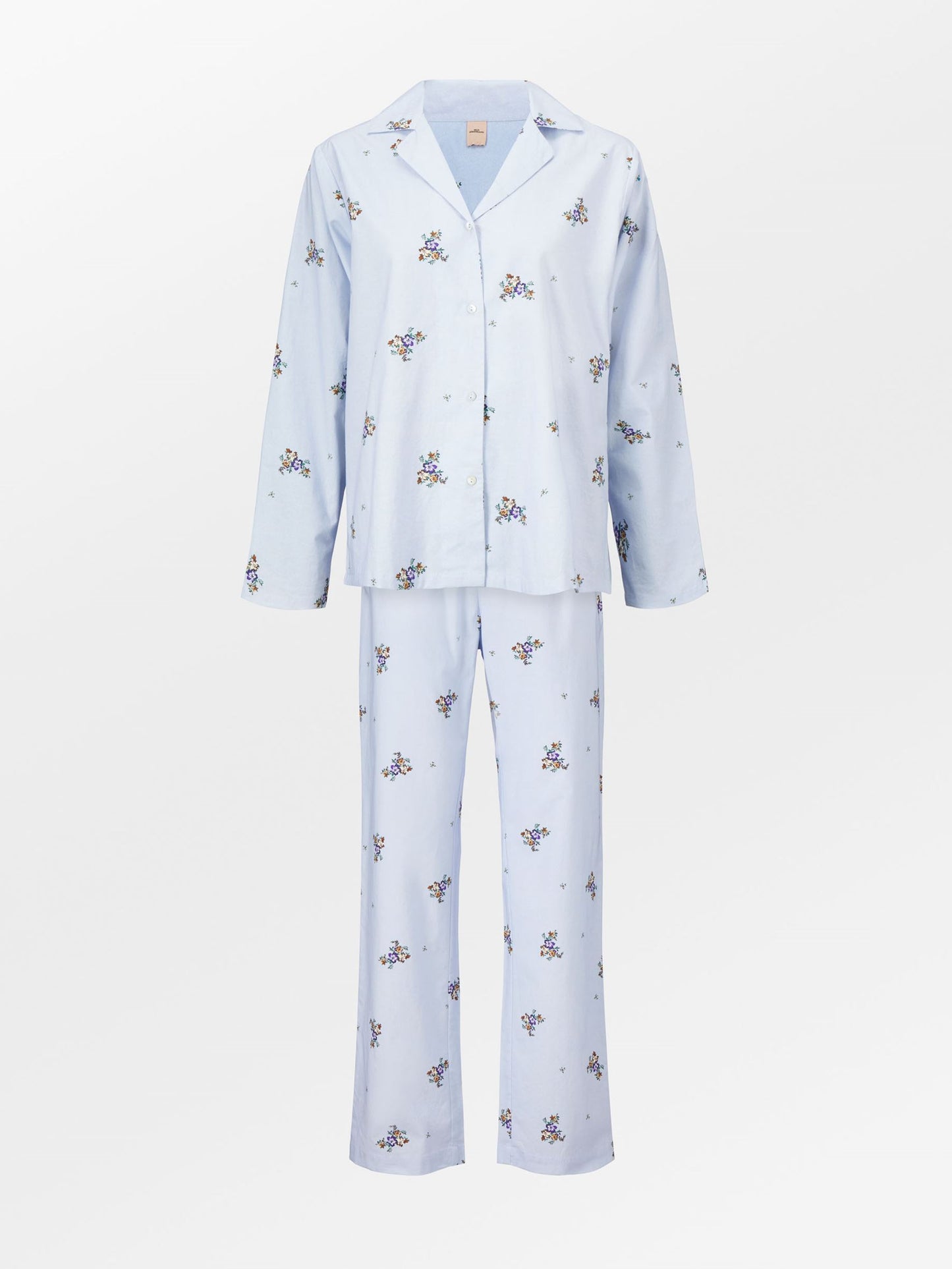 Elda Pyjamas Set Clothing   - Becksöndergaard