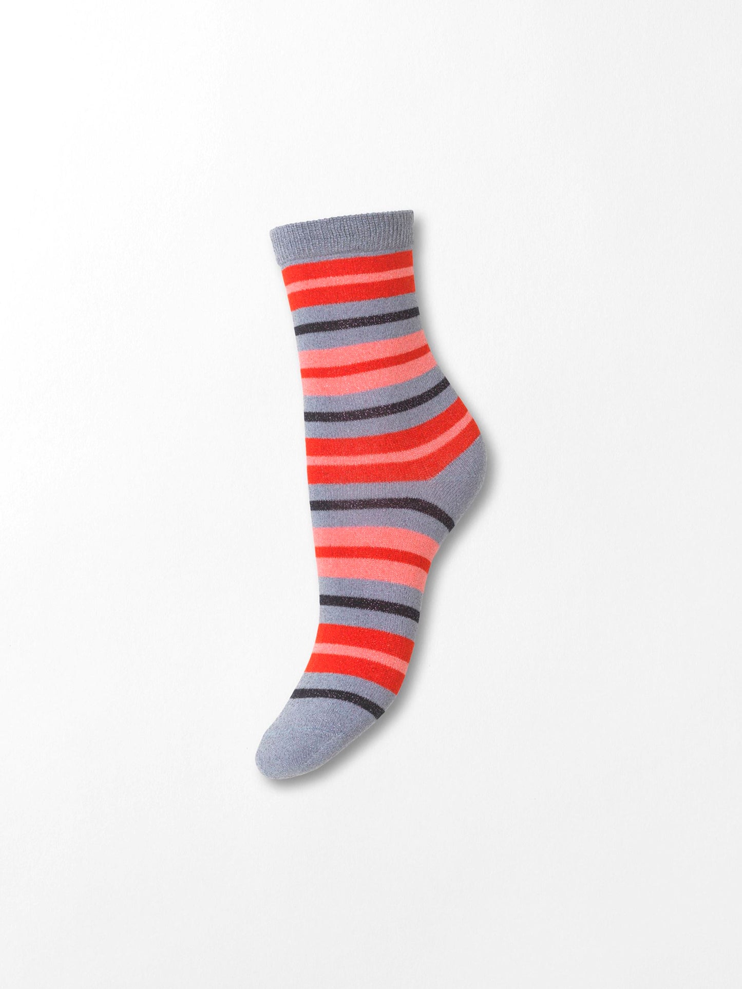 Dalea Multistripe Sock Socks   - Becksöndergaard