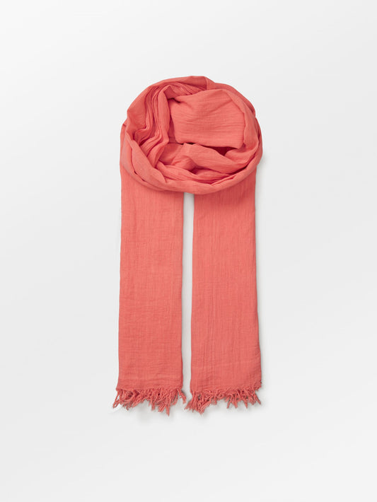 Solid Gaze Ilkana Scarf OneSize   - Becksöndergaard