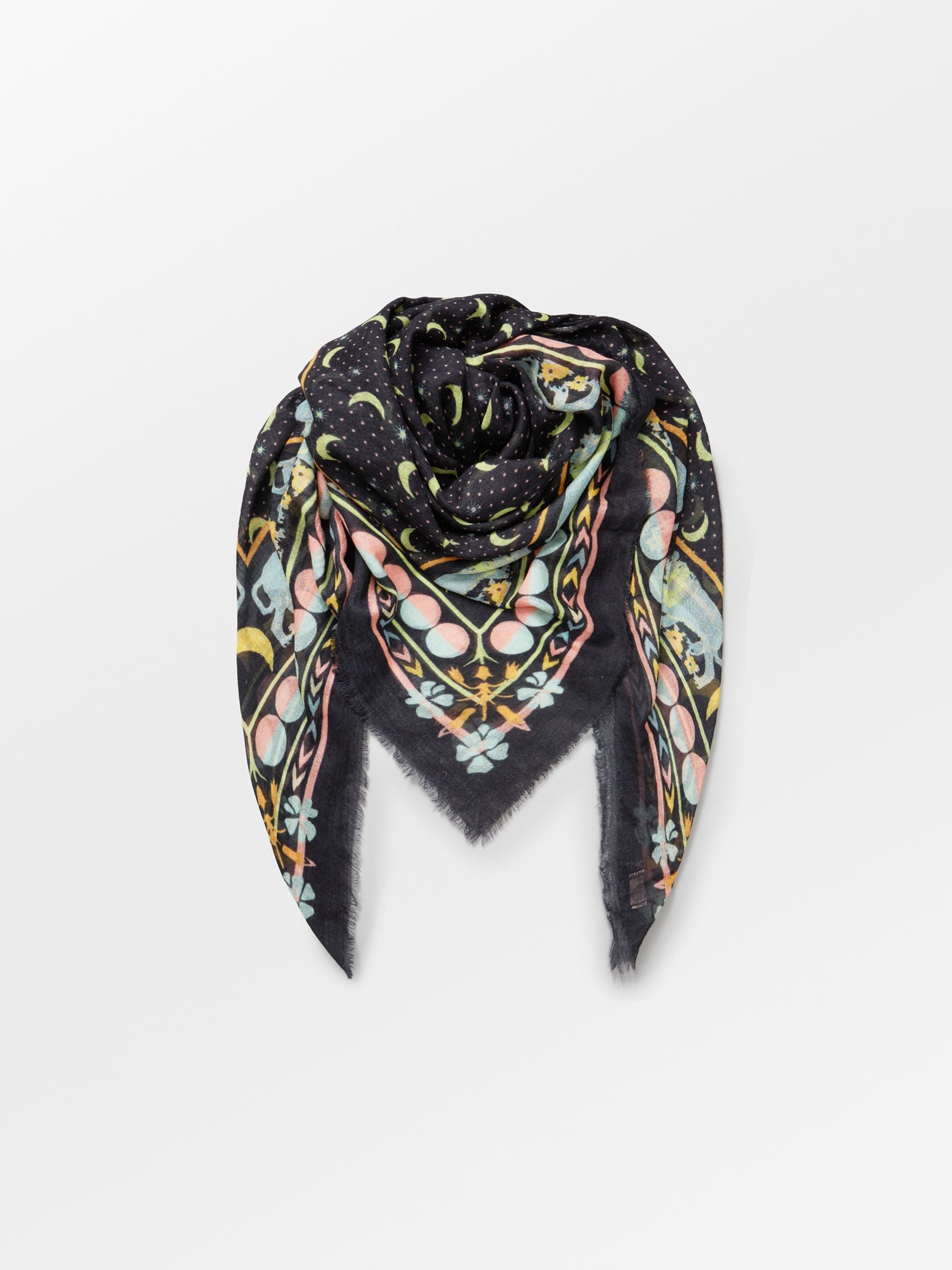 Lionella Wita Scarf OneSize   - Becksöndergaard